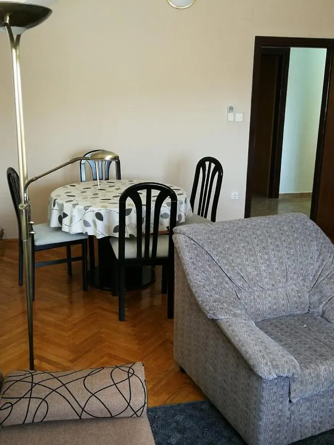 Apartments Ljubica