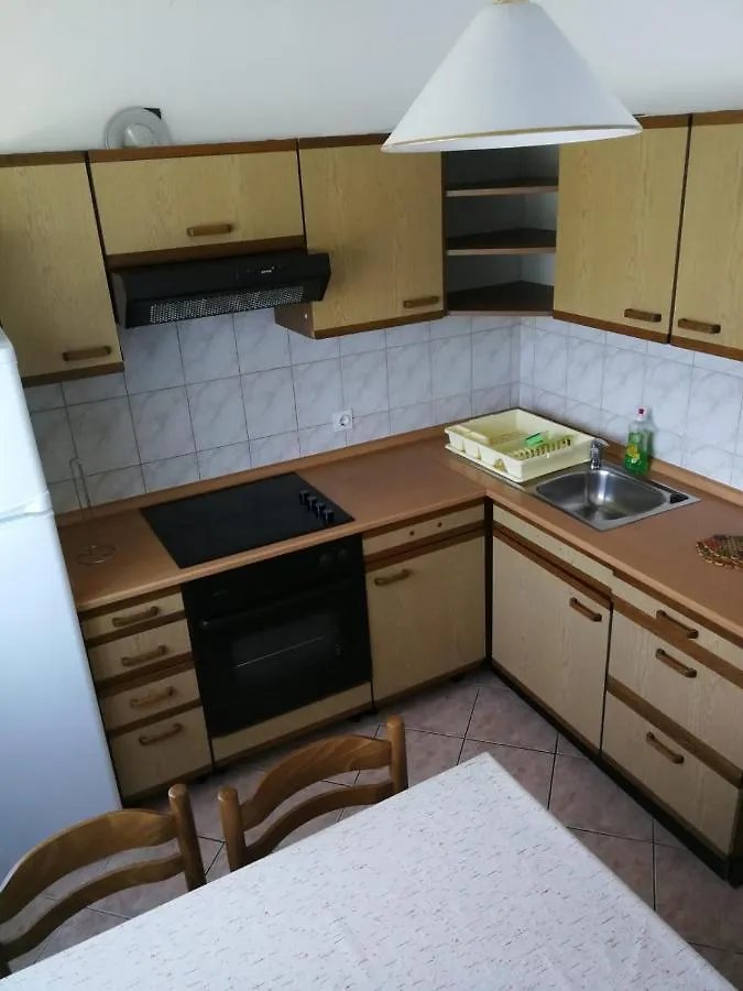 Apartments Ljubica Croatia