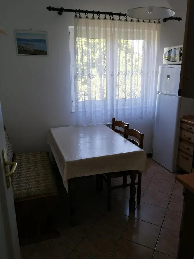 Apartments Ljubica 0*, Biograd Na Moru Croatia