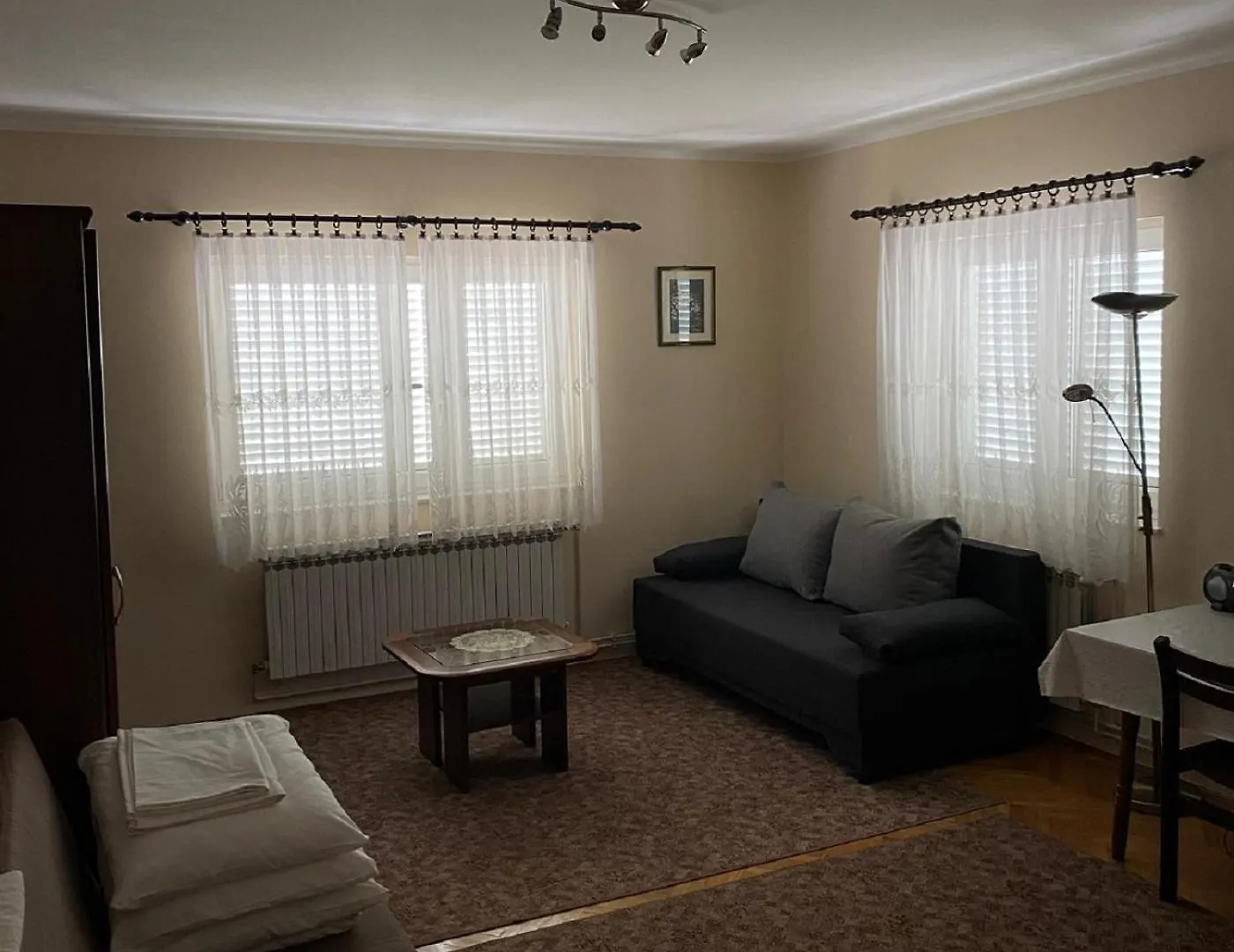 Apartments Ljubica