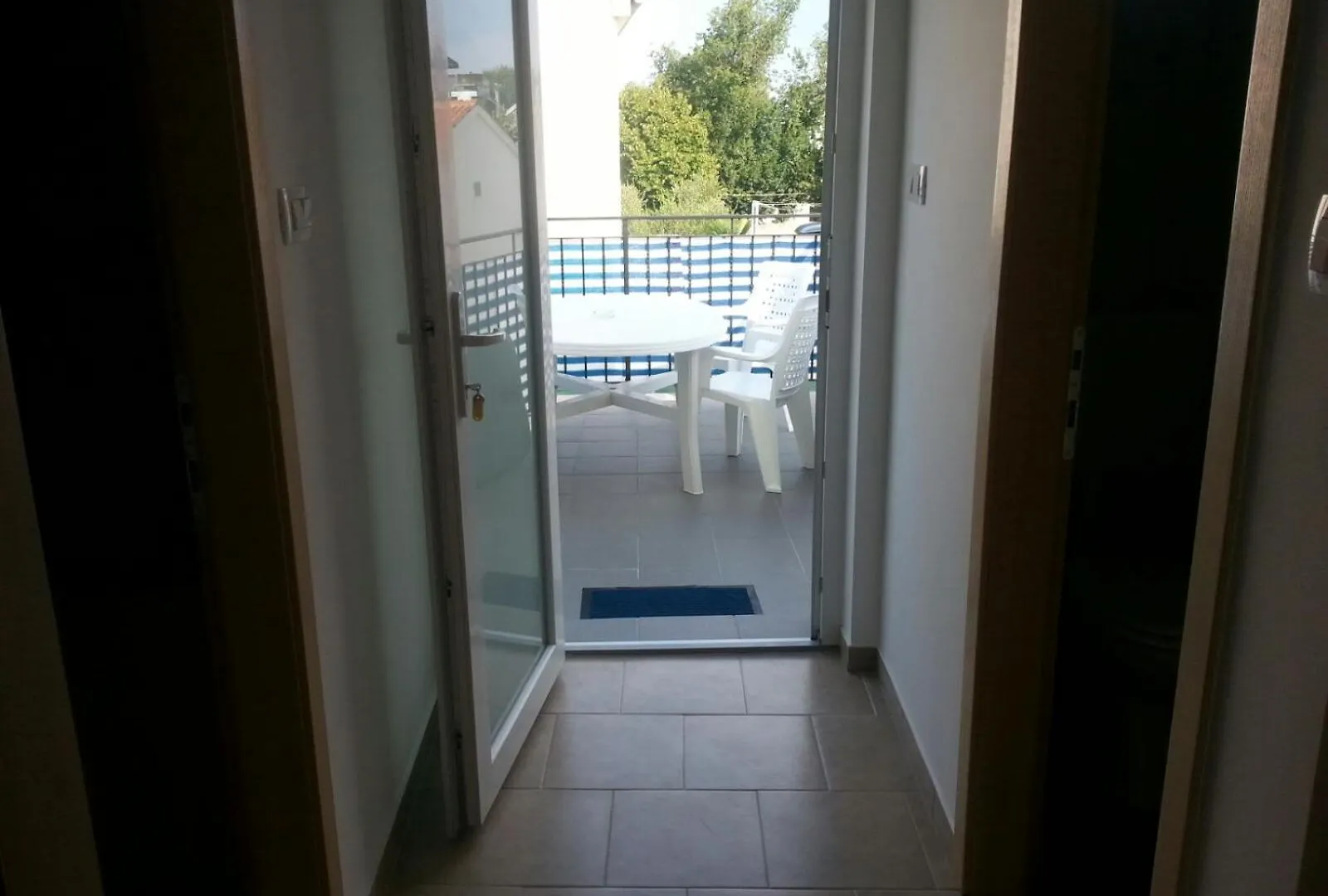 Apartments Ljubica