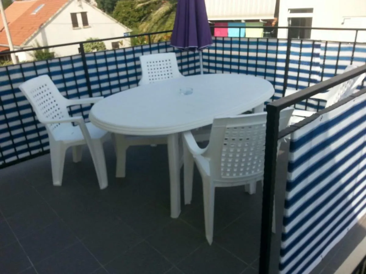 Apartments Ljubica