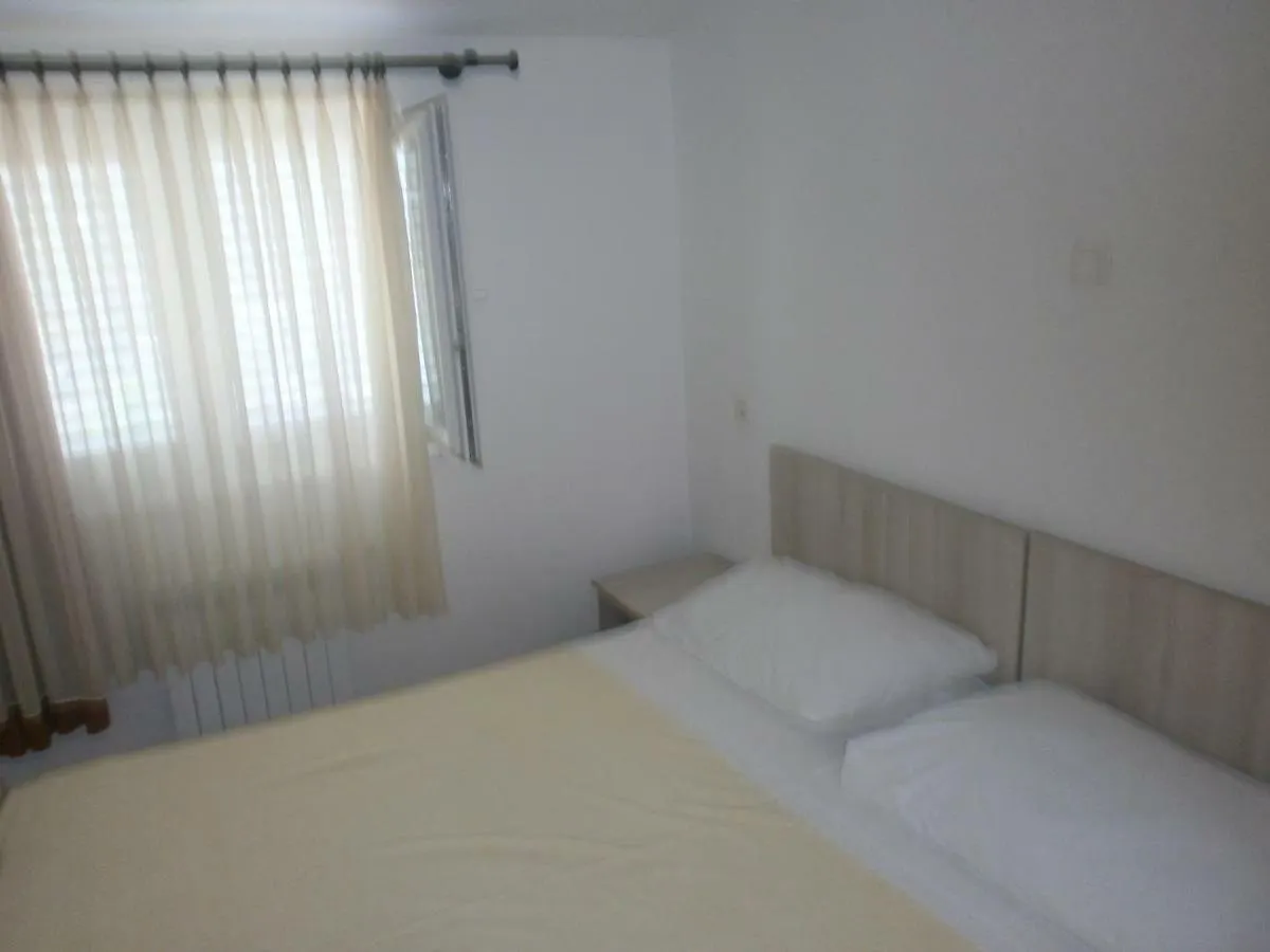 Apartments Ljubica Biograd Na Moru